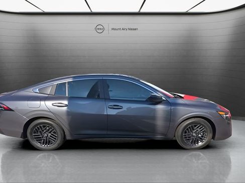 New 2026 Nissan Sentra SV image 3