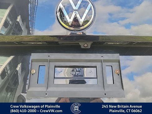 Certified 2023 Volkswagen Taos S w/ IQ Drive S Package AWD/4WD image 33
