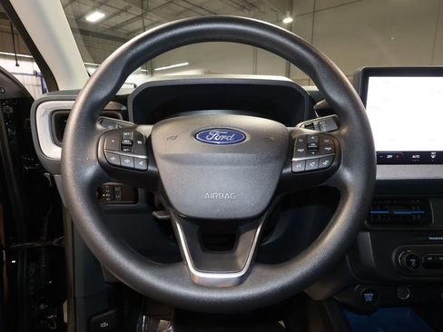 Used 2026 Ford Maverick XLT AWD/4WD image 10