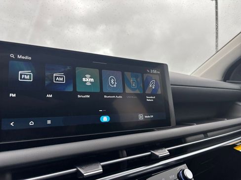 New 2026 Hyundai Tucson Blue SE AWD/4WD image 24