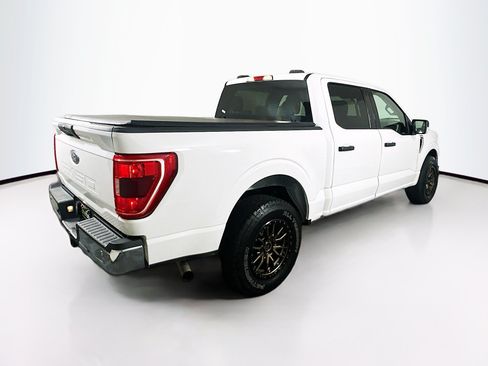 Used 2021 Ford F150 XLT w/ Equipment Group 301A Mid RWD image 9