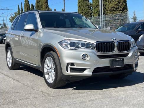 Used 2016 BMW X5 xDrive35i image 3