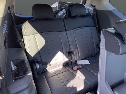 New 2026 Kia EV9 Wind image 41