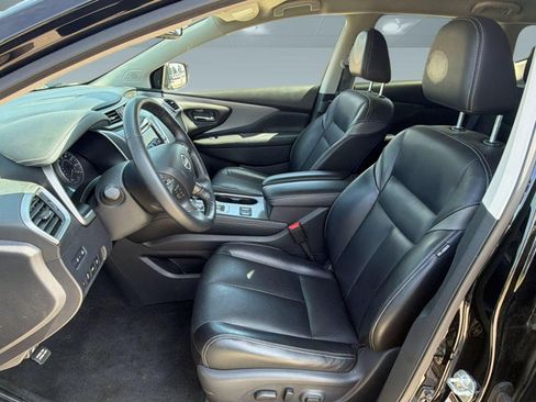 Used 2023 Nissan Murano SL w/ Cargo Package AWD/4WD image 5