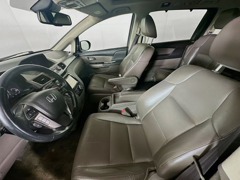 Used 2015 Honda Odyssey Touring image 16