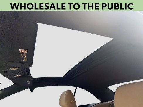 Used 2007 Volkswagen Eos 3.2 image 26