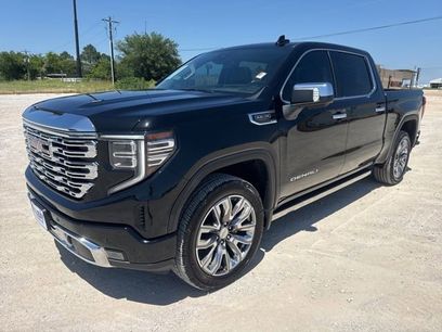 Used 2024 GMC Sierra 1500 Denali w/ Denali Reserve Package
