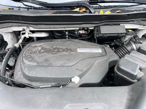 Used 2016 Honda Pilot EX-L image 3