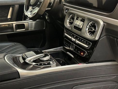 Used 2021 Mercedes-Benz G 63 AMG 4MATIC image 19