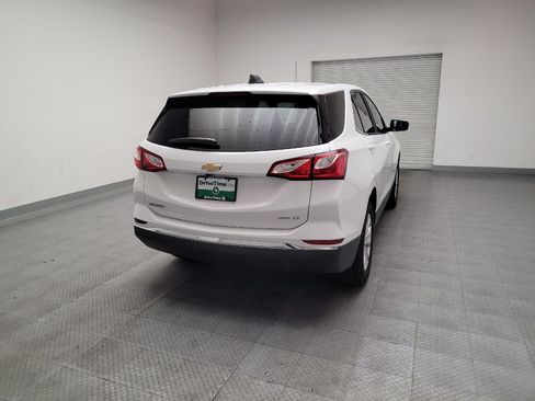 Used 2021 Chevrolet Equinox LT AWD/4WD image 7