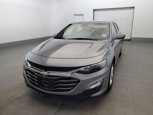 Used 2024 Chevrolet Malibu LT FWD image 15
