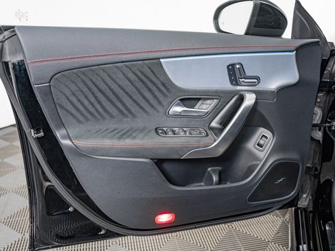 Certified 2023 Mercedes-Benz CLA 250 image 21