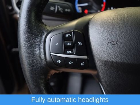 Used 2022 Ford Bronco Sport Big Bend w/ Convenience Package AWD/4WD image 6