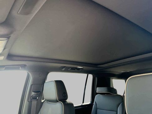 New 2026 Chevrolet Suburban Premier w/ Sun And Tow Package RWD image 21