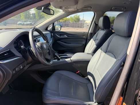 Used 2021 Buick Enclave Essence AWD/4WD image 14
