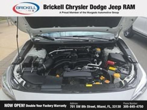 Used 2021 Subaru Crosstrek 2.5i Limited w/ Moonroof Package 2 AWD/4WD image 25