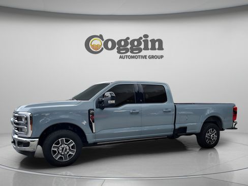 New 2026 Ford F350 Lariat RWD image 1