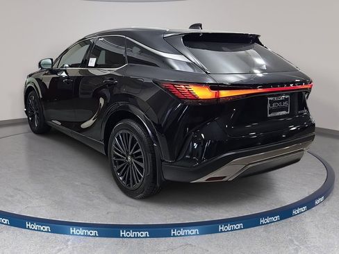 New 2026 Lexus RX 350 Premium AWD/4WD image 7