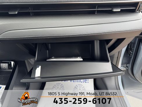 New 2026 Ford Mustang Mach-E Premium image 40