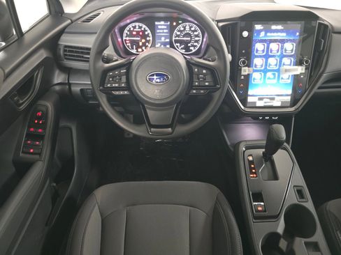 New 2026 Subaru Crosstrek 2.0i Premium image 25