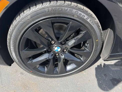 Used 2012 BMW 328i xDrive Coupe AWD/4WD image 8