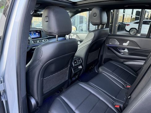 Certified 2024 Mercedes-Benz GLE 450 GLE 450 image 26