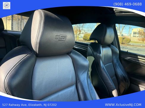 Used 2007 Acura TL Type-S image 19