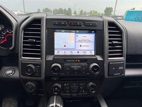Used 2017 Ford F150 Raptor w/ Equipment Group 802A Luxury AWD/4WD image 22