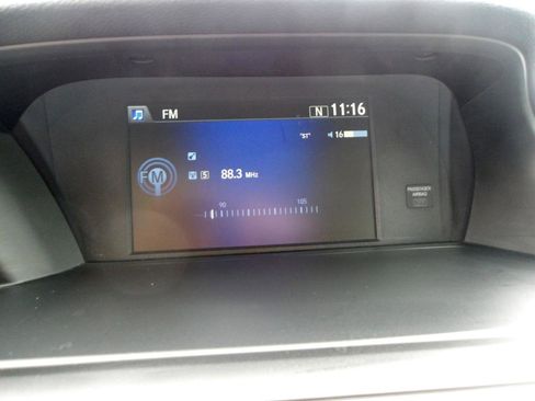 Used 2013 Honda Accord EX-L image 22