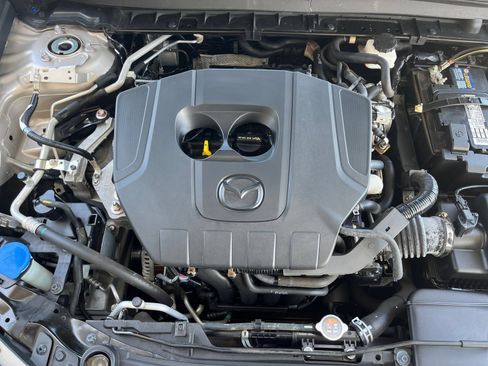 Used 2024 MAZDA CX-30 AWD 2.5 S w/ Select Sport Pkg image 30