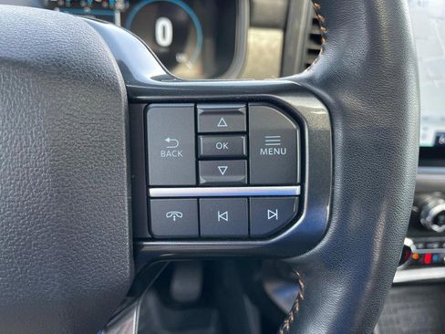 Used 2022 Ford F150 Tremor w/ Equipment Group 402A High image 20