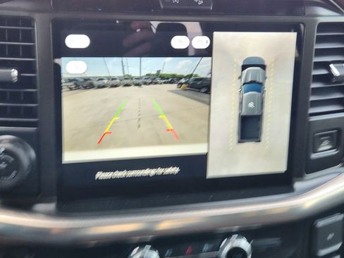New 2026 Ford F150 King Ranch w/ Equipment Group 601A High AWD/4WD image 18