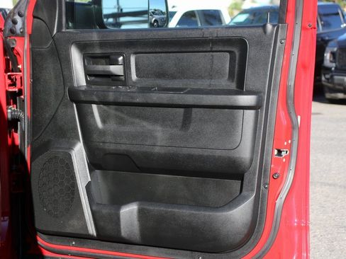 Used 2022 RAM 2500 Tradesman w/ Chrome Appearance Group image 26