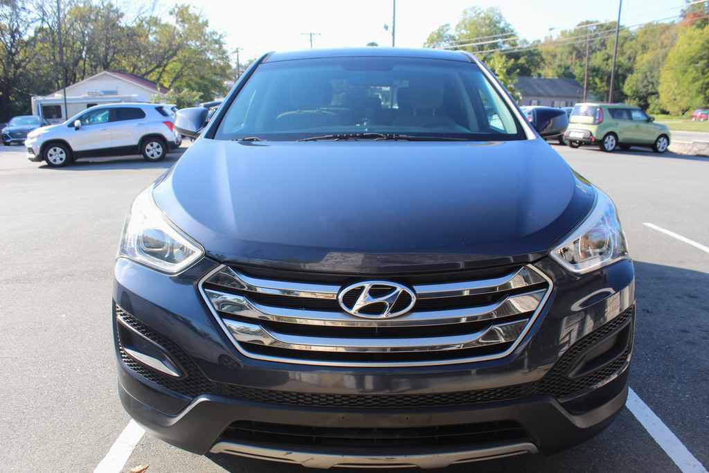 Used 2016 Hyundai Santa Fe Sport AWD/4WD image 2
