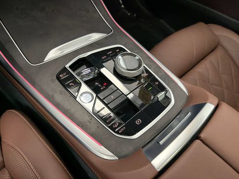 Used 2023 BMW X7 xDrive40i w/ M Sport Package AWD/4WD image 29