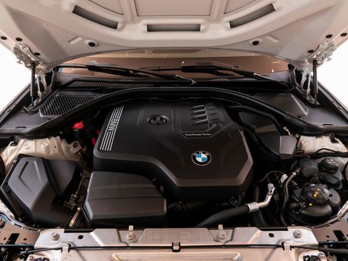 Used 2024 BMW 330i Sedan w/ Convenience Package image 35