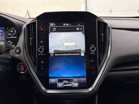 Certified 2025 Subaru Crosstrek 2.5i Limited image 18