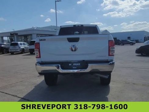 Used 2023 RAM 2500 Tradesman AWD/4WD image 8