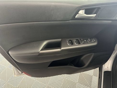 Used 2021 Kia Sportage S AWD/4WD image 29