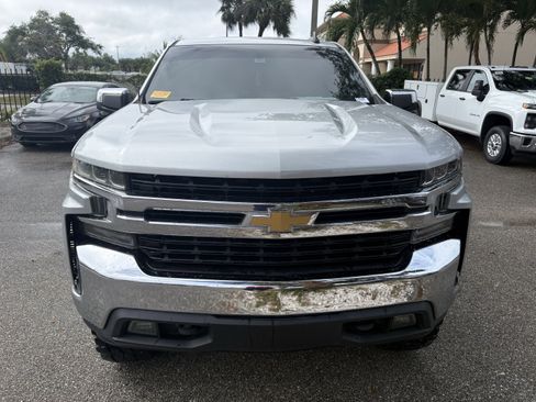 Used 2019 Chevrolet Silverado 1500 LT w/ All-Star Edition image 2