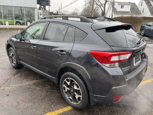 Used 2019 Subaru Crosstrek 2.0i Premium image 7
