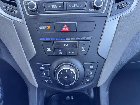 Used 2017 Hyundai Santa Fe Sport AWD/4WD image 47