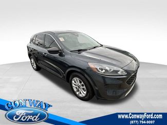 Used 2022 Ford Escape SE w/ Convenience Package video 1