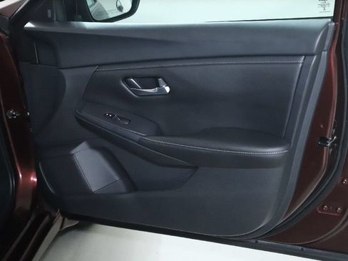 Certified 2024 Nissan Sentra SV w/ All-Weather Package FWD image 36