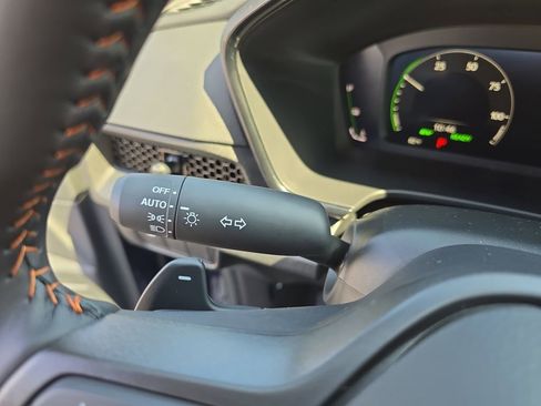 New 2026 Honda CR-V Sport-L image 15
