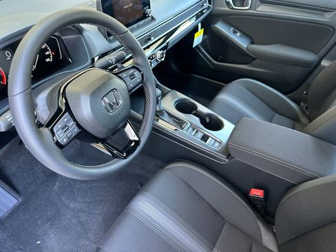 New 2026 Honda Civic Sport image 10