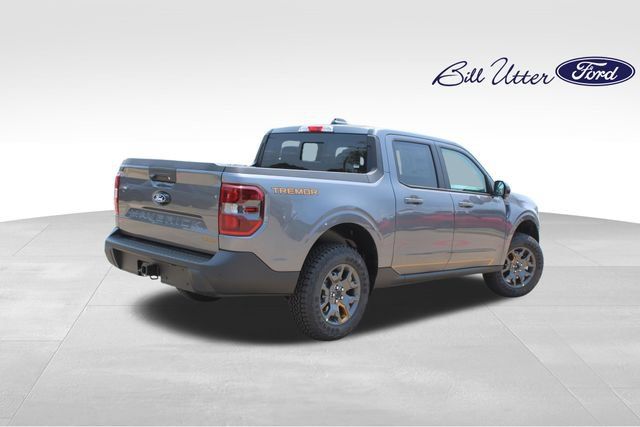New 2026 Ford Maverick Tremor AWD/4WD image 3
