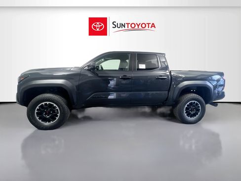 New 2025 Toyota Tacoma TRD Off-Road image 7
