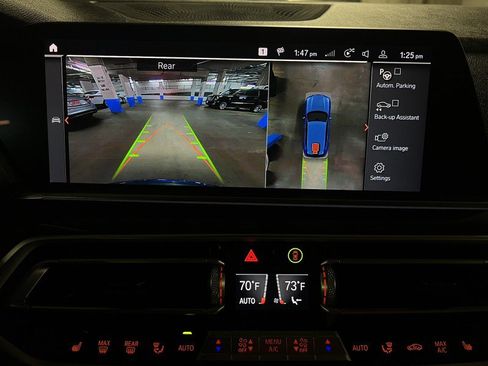 Used 2019 BMW X5 xDrive40i w/ Premium Package AWD/4WD image 24