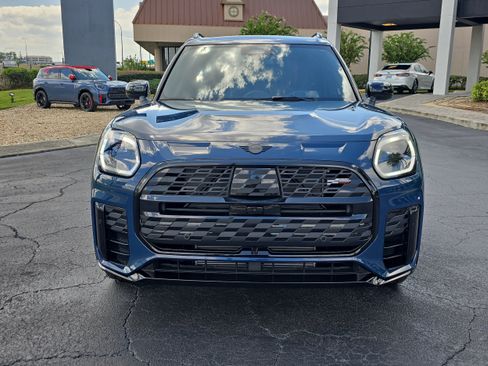 New 2026 MINI Cooper Countryman S image 3